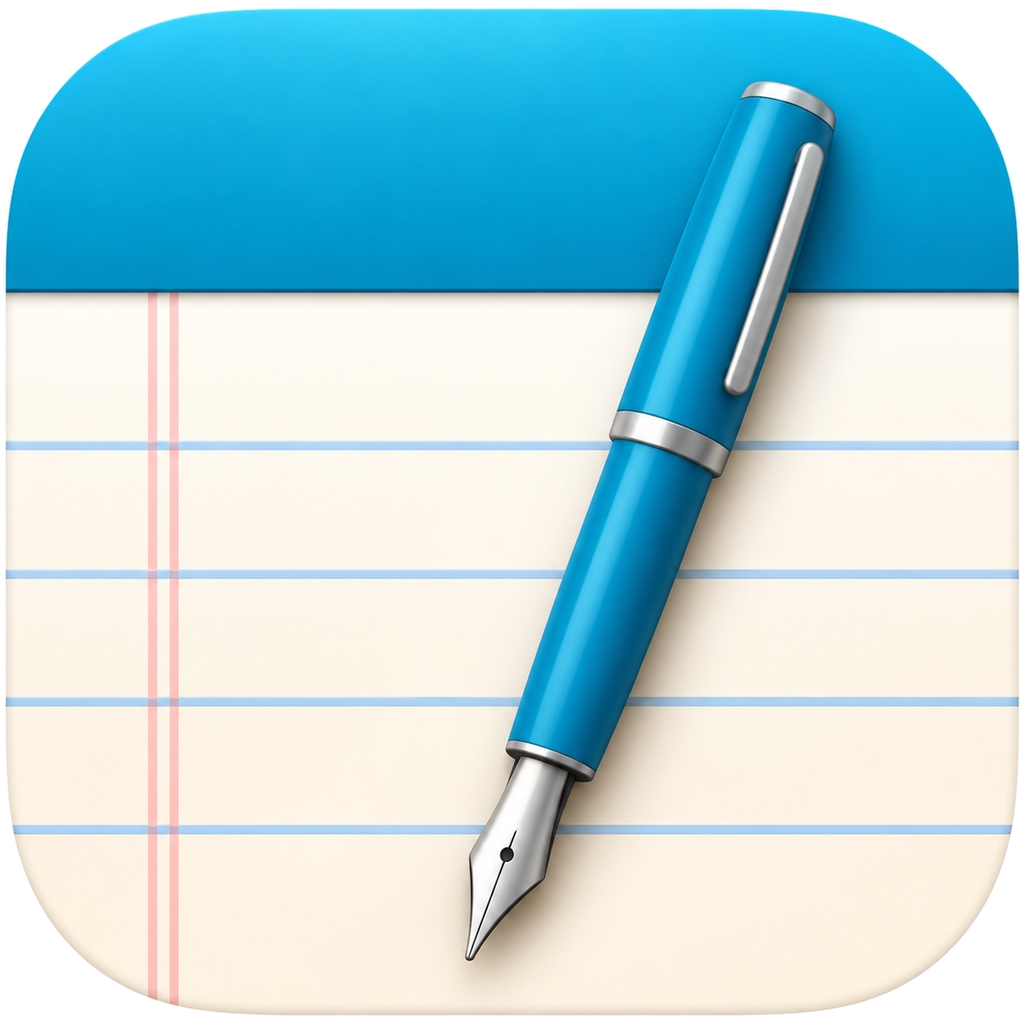 iMark app icon